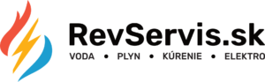 RevServis